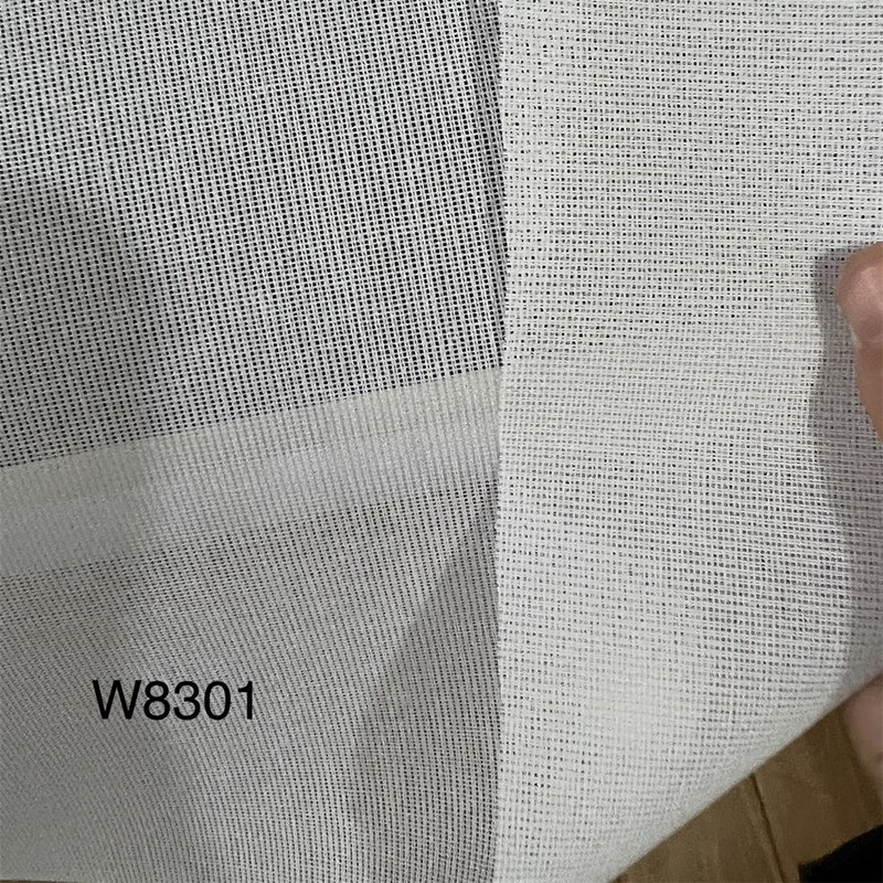 Bonded Interlining Fabric By Polyester